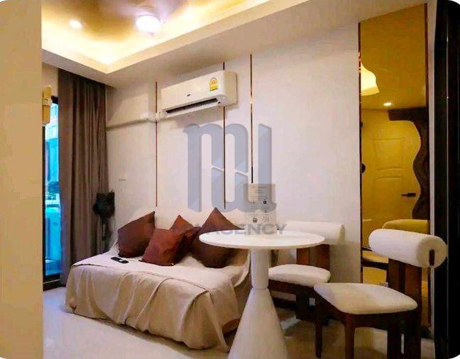 รูป ห้องมาใหม่🦊HunterCondo🦊💥จตุจักร💥รัชวิภาเพลส🔴🟢🟡 - รูปที่ 5/16