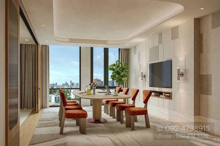 รูป Via61 By Sansiri 1 Bedroom Spacial Price - รูปที่ 10/11