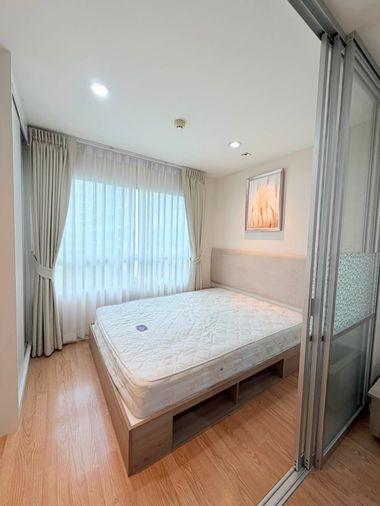 picture AS2288 Lumpini Ville On Nut 46 Condo For Rent - 1/7