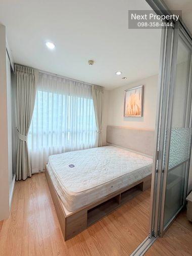 picture AS2288 Lumpini Ville On Nut 46 Condo For Rent - 1/7
