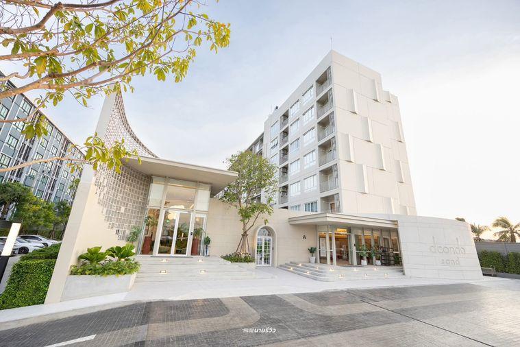 picture 🔥 Hot Deal! 🔥Condo fo sale at dcondo sand hatyai -- 2nd Floor- Greenery View - 14/26