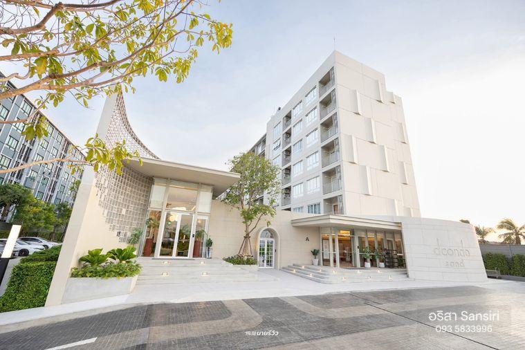 picture ðĨ Hot Deal! ðĨCondo fo sale at dcondo sand hatyai -- 2nd Floor- Greenery View - 14/26