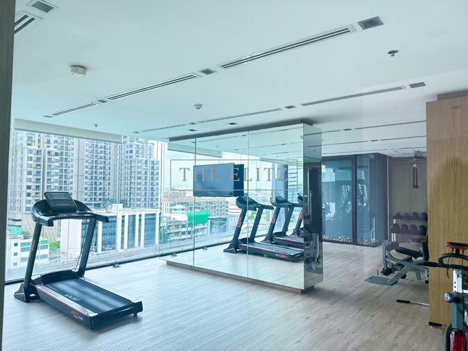 รูป ✨ Smart Urban Investment - Exceptional 1-Bedroom Layout in a Highly Coveted High-Rise ✨ - รูปที่ 19/20