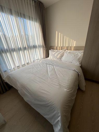 picture  ✨ Hot Price! Beautiful unit at a special price, right next to Thammasat University, Rangsit ✨ - 4/21