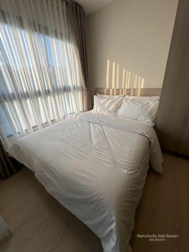 picture ✨ Hot Price! Beautiful unit at a special price, right next to Thammasat University, Rangsit ✨ - 4/21