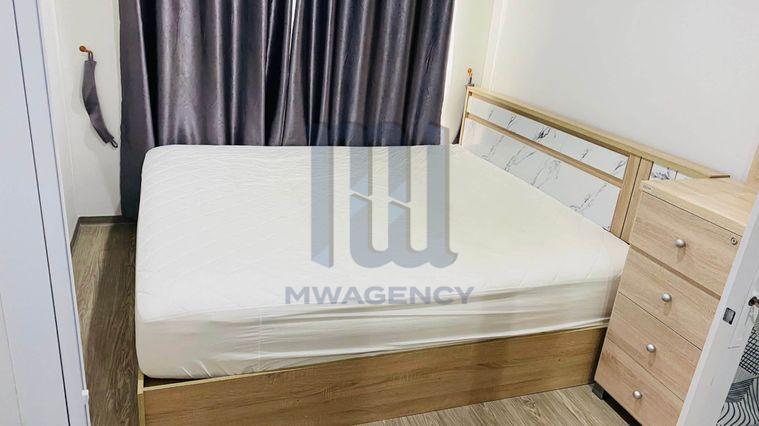 รูป ห้องมาใหม่🦊HunterCondo🦊💥พระโขนง💥รีเจ้นท์ โฮม สุขุมวิท 97/1🔴🟢🟡 - รูปที่ 1/16
