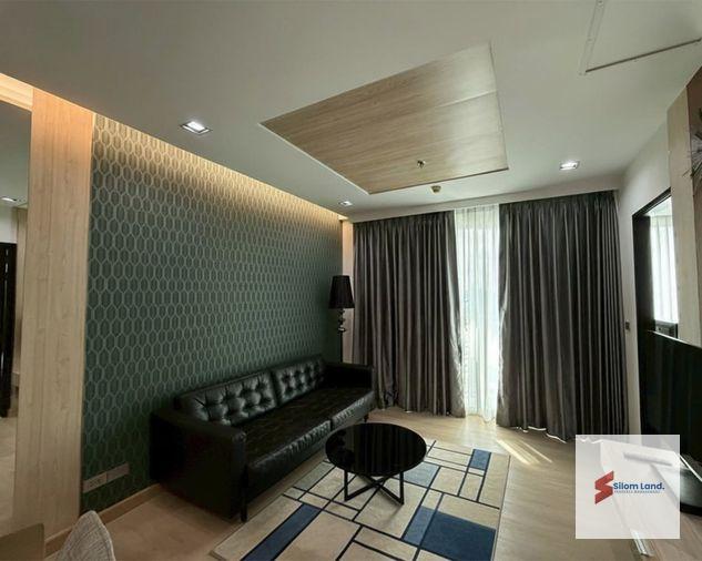 picture RS7343 For Rent/Sale Sky Walk Residence, next to BTS Phra Khanong - 1/6