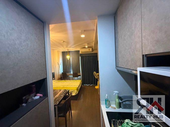 รูป 🔴RV21790🟡 ให้เช่าถูกมาก👍 IDEO Phaholyothin - Chatujak 💛🧡 ✅แอดไลน์ @mproperty (มี @ ด้วย) แอดมินตอบไว - รูปที่ 9/10