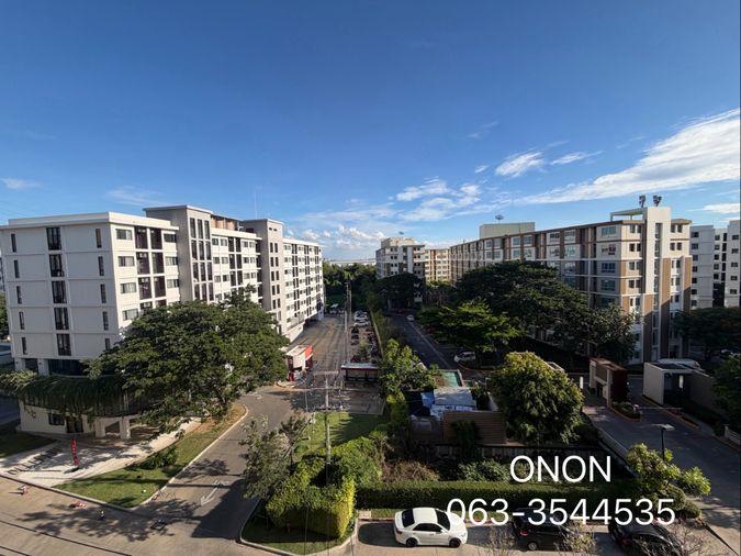 picture  🏢✨ Urgent Sale !! D Condo Shine Rangsit - 7/51