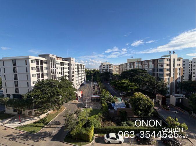 picture 🏢✨ Urgent Sale !! D Condo Shine Rangsit - 7/51