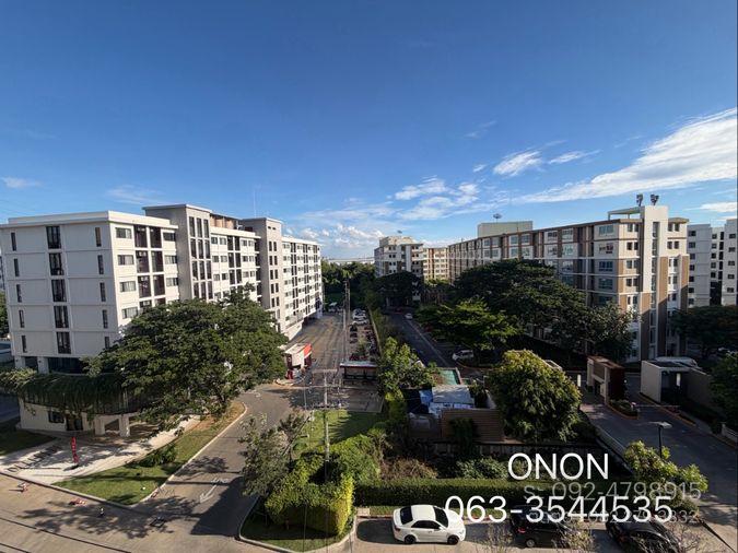 picture 🏢✨ Urgent Sale !! D Condo Shine Rangsit - 7/51
