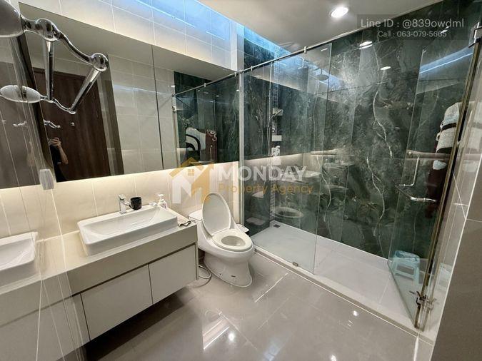 รูป 🔥MD-26066741 Rare Item ห้องสวย ราคาต่ำกว่าตลาด แม่น้ำ เรสซิเดนท์ รีบจองก่อนหลุด 🔥 - รูปที่ 10/10