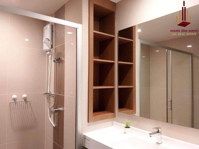 picture ✨ For Rent : Ideo Phahol Jatujak  Condo ✨  💰 Only 19,000 THB/month - 4/4