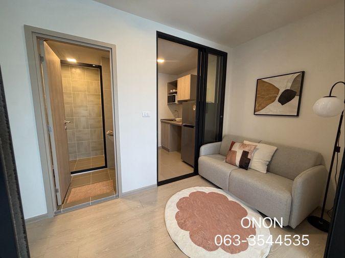 picture  🏢✨ Urgent Sale !! D Condo Shine Rangsit - 5/51