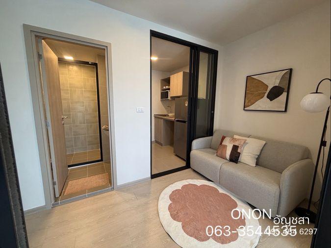 picture 🏢✨ Urgent Sale !! D Condo Shine Rangsit - 5/51