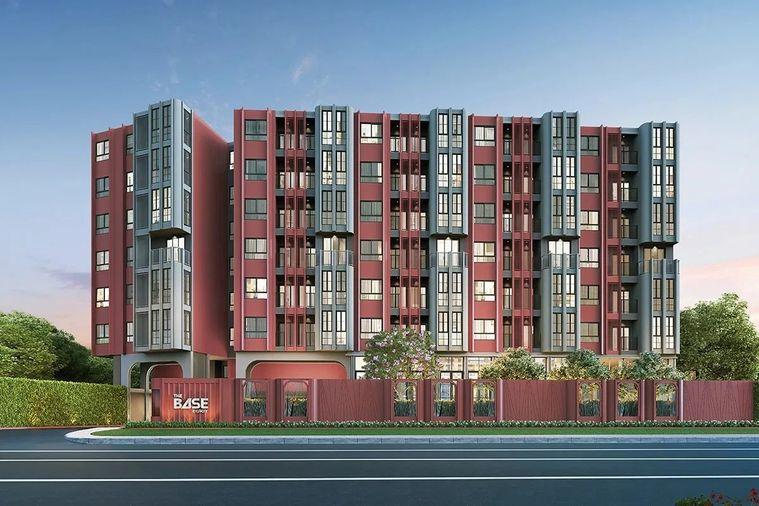 picture 💰 1-Bedroom + Multi-Purpose Room | Only THB 3.66M! | THE BASE Bukit Phuket - 19/22