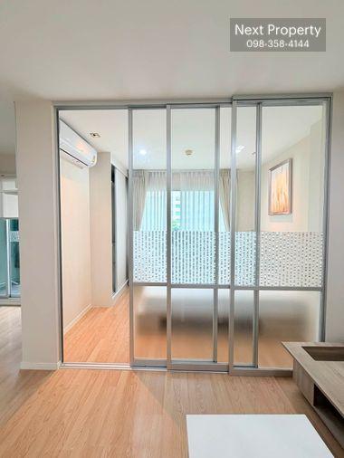 picture AS2288 Lumpini Ville On Nut 46 Condo For Rent - 4/7