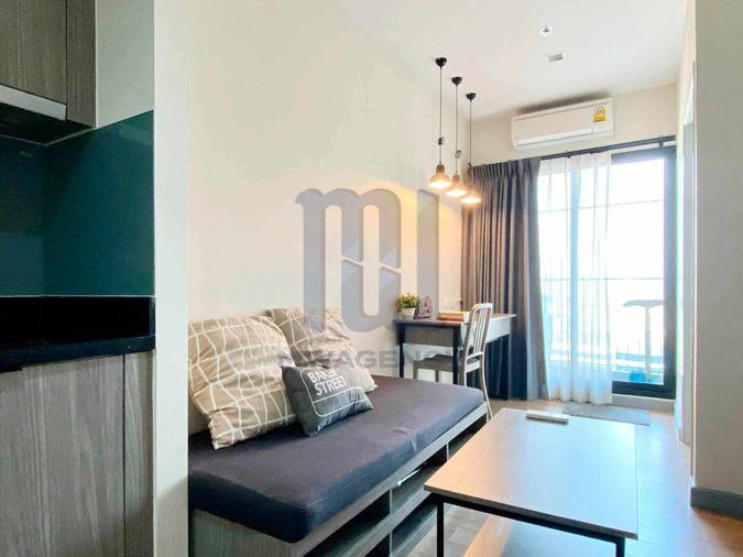 รูป ห้องว่าง🦊HunterCondo🦊💥แชปเตอร์ วัน มิดทาวน์ ลาดพร้าว 24 - รูปที่ 7/7