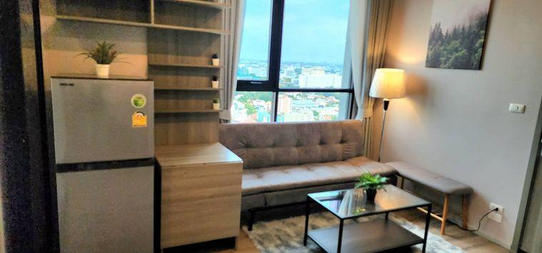 picture Knightsbridge Prime Ratchayothin    Condo For Rent / Line : @mintocondo - 3/17