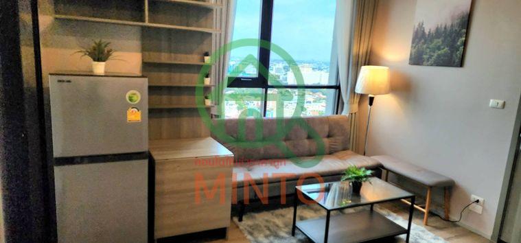 picture Knightsbridge Prime Ratchayothin Condo For Rent / Line : @mintocondo - 3/17