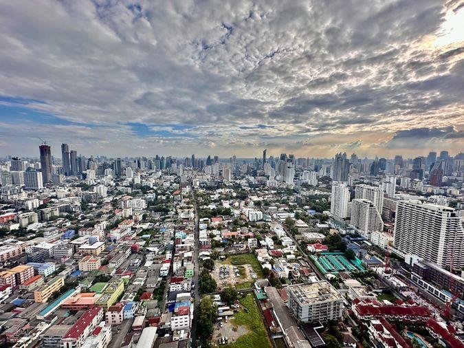 รูป 🔥โปรปิดโครงการ!! คลาวด์ ทองหล่อ-เพชรบุรี (Cloud) 2 ห้องนอน-2 ห้องน้ำ 53 ตรม. เพียง 5ลบ. ฟรีโอน!! 093-615-5959 - รูปที่ 20/20
