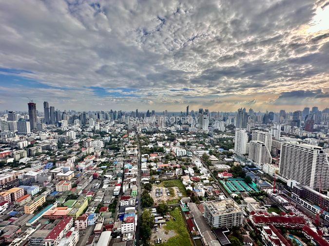 รูป 🔥โปรปิดโครงการ!! คลาวด์ ทองหล่อ-เพชรบุรี (Cloud) 2 ห้องนอน-2 ห้องน้ำ 53 ตรม. เพียง 5ลบ. ฟรีโอน!! 093-615-5959 - รูปที่ 20/20
