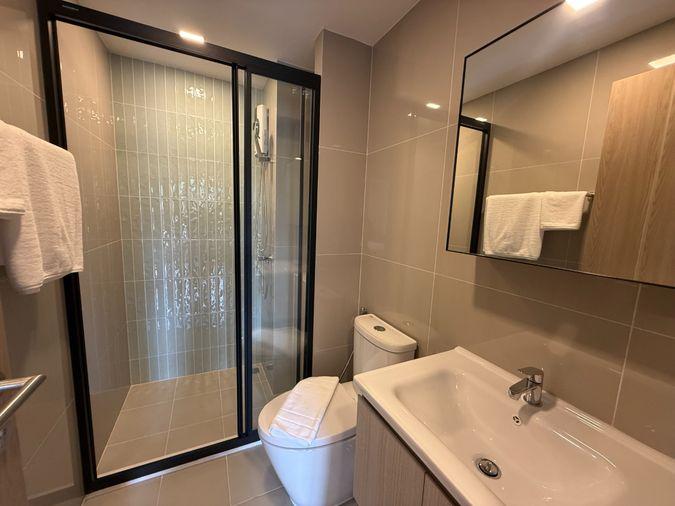 picture 💰 1-Bedroom + Multi-Purpose Room | Only THB 3.66M! | THE BASE Bukit Phuket - 5/22