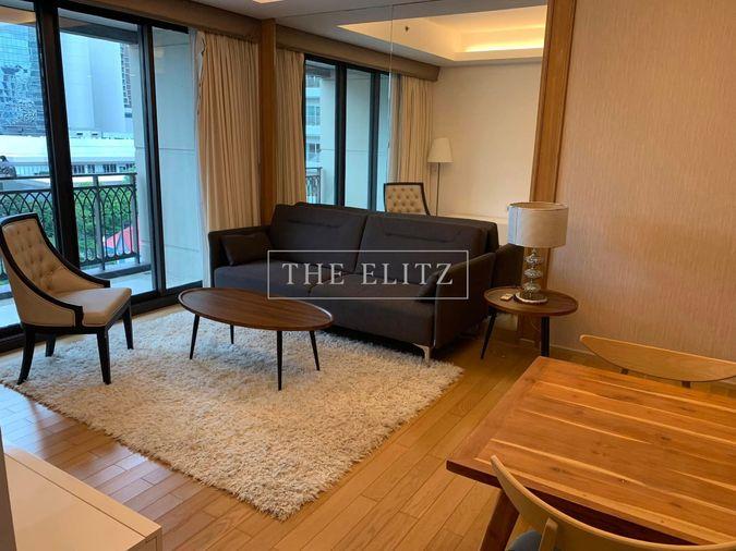 รูป  ✨Elite Low-Density Residence | Peaceful Privacy in Exclusive City Center ✨ - รูปที่ 2/32