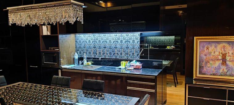 รูป  ✨ Prime Siam Location | Expansive Living Space in Heart of Shopping District  ✨ - รูปที่ 7/23