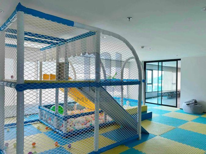 รูป ห้องมาใหม่🦊HunterCondo🦊💥บางนา💥รีเจ้นท์ โฮม บางนา🔴🟢🟡 - รูปที่ 8/14