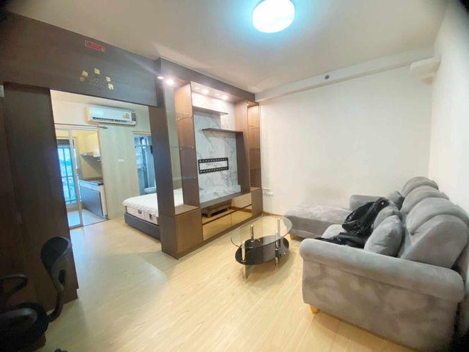 รูป ห้องว่าง⚡️I HAVE CONDO⚡️⚠️🛋️🛌ศุภาลัย เวอเรนด้า รัชวิภา - ประชาชื่น - รูปที่ 8/9