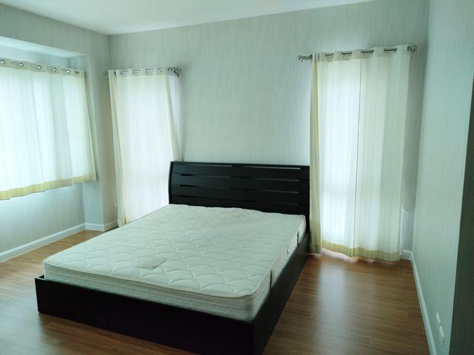 รูป ขาย บ้านเดี่ยว โครงการ มัณฑนา บางนา กม13  GH627 - รูปที่ 33/33