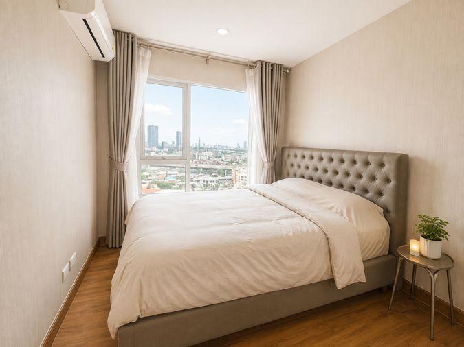 picture Regent Home 27 Bangson ✨ Ready-to-move-in condo near MRT Bangson. Best value! #2026071515094 - 1/7
