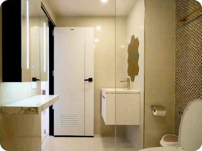 รูป ห้องมาใหม่🦊HunterCondo🦊💥จตุจักร💥รัชวิภาเพลส🔴🟢🟡 - รูปที่ 16/16