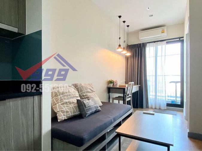 picture Condo for Rent - Chapter One Midtown Ladprao 24 | 1 Bedroom 30 sq.m. REF. 132CRB - 2/10