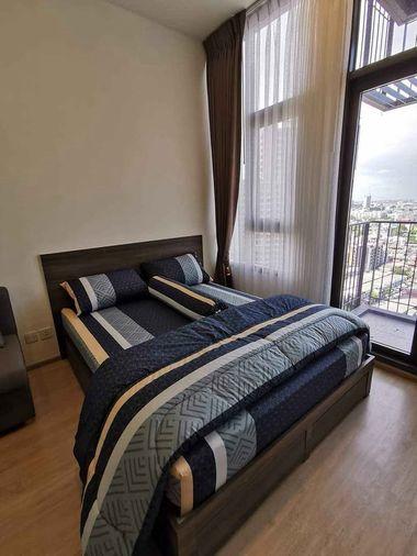 picture 🟪🟦🟩🟨🟧 For Rent: Centric Ratchayothin 📍Ready to move in immediately (new room) 🛎️🛎️ | Line@: @assetspro - 2/10