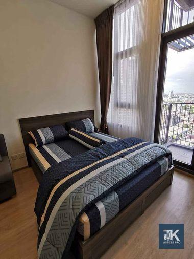 picture 🟪🟦🟩🟨🟧 For Rent: Centric Ratchayothin 📍Ready to move in immediately (new room) 🛎️🛎️ | Line@: @assetspro - 2/10