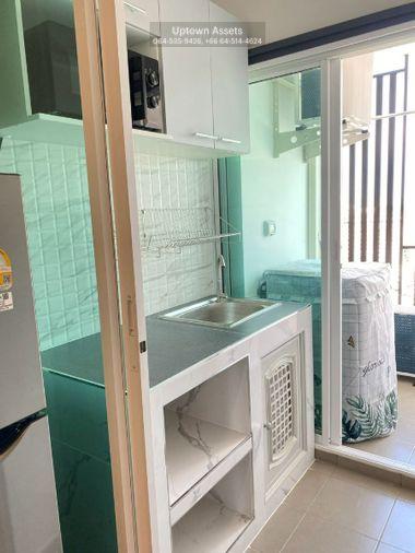 picture For Rent Regent Home Bangna Unit 101/736 - 4/7