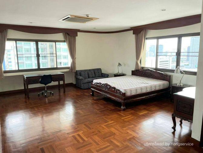 รูป Call : 089-814-7024 Tower Park Condo Sukhumvit Soi3 ใกล้ Bts นานา 3นอน 3 น้ำ ชั้นสูง แต่งครบพร้อมอยู่ ที่จอดรถประจำ 2 คัน ราคาดีที่สุดในโครงการคอนเฟิม - รูปที่ 6/15