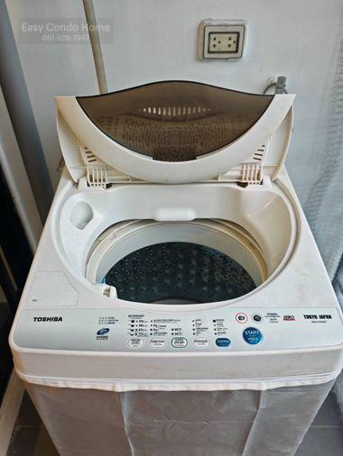 รูป 🟢ER26389 🟢ให้เช่า / For Rent The Excel Khukhot 💰 ราคา 7,000 บาท/เดือน - รูปที่ 11/15