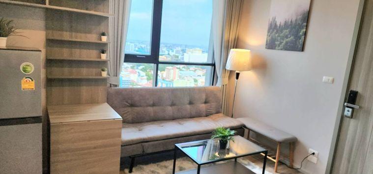 picture Knightsbridge Prime Ratchayothin    Condo For Rent / Line : @mintocondo - 7/17