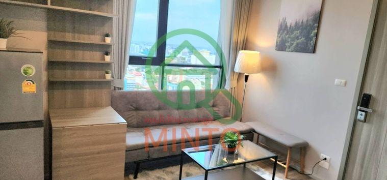 picture Knightsbridge Prime Ratchayothin Condo For Rent / Line : @mintocondo - 7/17