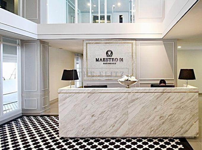 picture  ✨ Low-Rise Luxury Sanctuary | Pet-Friendly Atmosphere in Prime CBD ✨ - 5/11