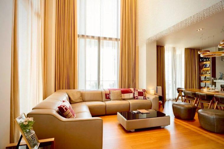 รูป Best Price 💗ให้เช่า The Sukhothai Residences ห้องสวยคลาสสิก ตกแต่งเฟอร์ครบ พร้อมเข้าอยู่ ✨DS4023 | Line @Dstay - รูปที่ 1/12