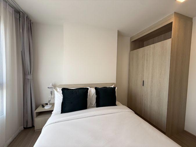 picture 💰 1-Bedroom + Multi-Purpose Room | Only THB 3.66M! | THE BASE Bukit Phuket - 1/22