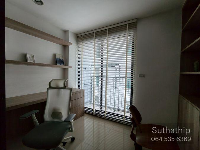 picture Condo for rent : Rende Sukhumvit 23(( Asok))MK-02 line @livingbkk - 5/17