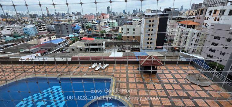 รูป 🟢ER26390 🟢ให้เช่า / For Rent Srivara Mansion 💰 ราคา 9,500 บาท/เดือน - รูปที่ 18/19