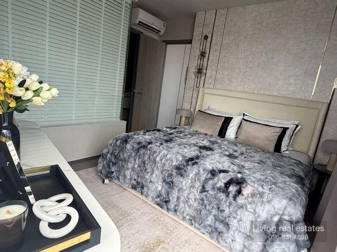 picture Condo for rent at COCO Parc, 102 sq.m., 26th floor. - 4/13