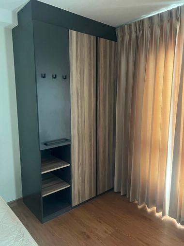 picture 🎈 #MT2608_072 🎈💥Urgent💥 Guaranteed availability! Click quickly before it's gone‼️ For Rent 9️⃣k.🔥 Condo Arise Ratchada 19 - 3/6