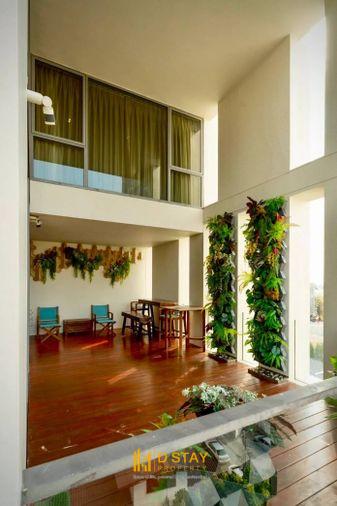 รูป Special Price 💗ขาย The Sukhothai Residences ห้องสวย น่าอยู่ ตกแต่งเฟอร์ครบ ราคาดีมาก 🔥DS4023 | Line @Dstay - รูปที่ 12/12
